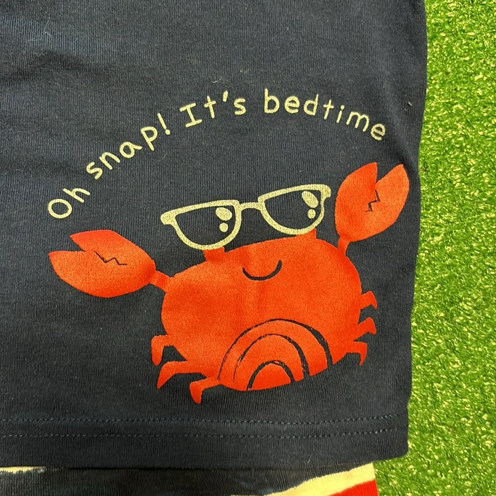 Bedtime tank